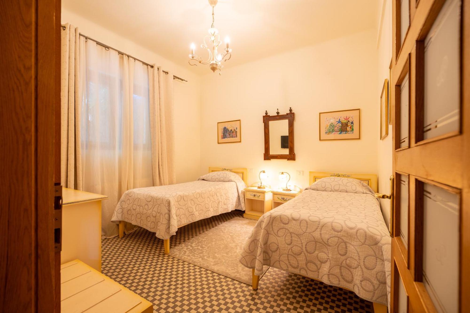 Pensiunea Casa Cranta Brașov