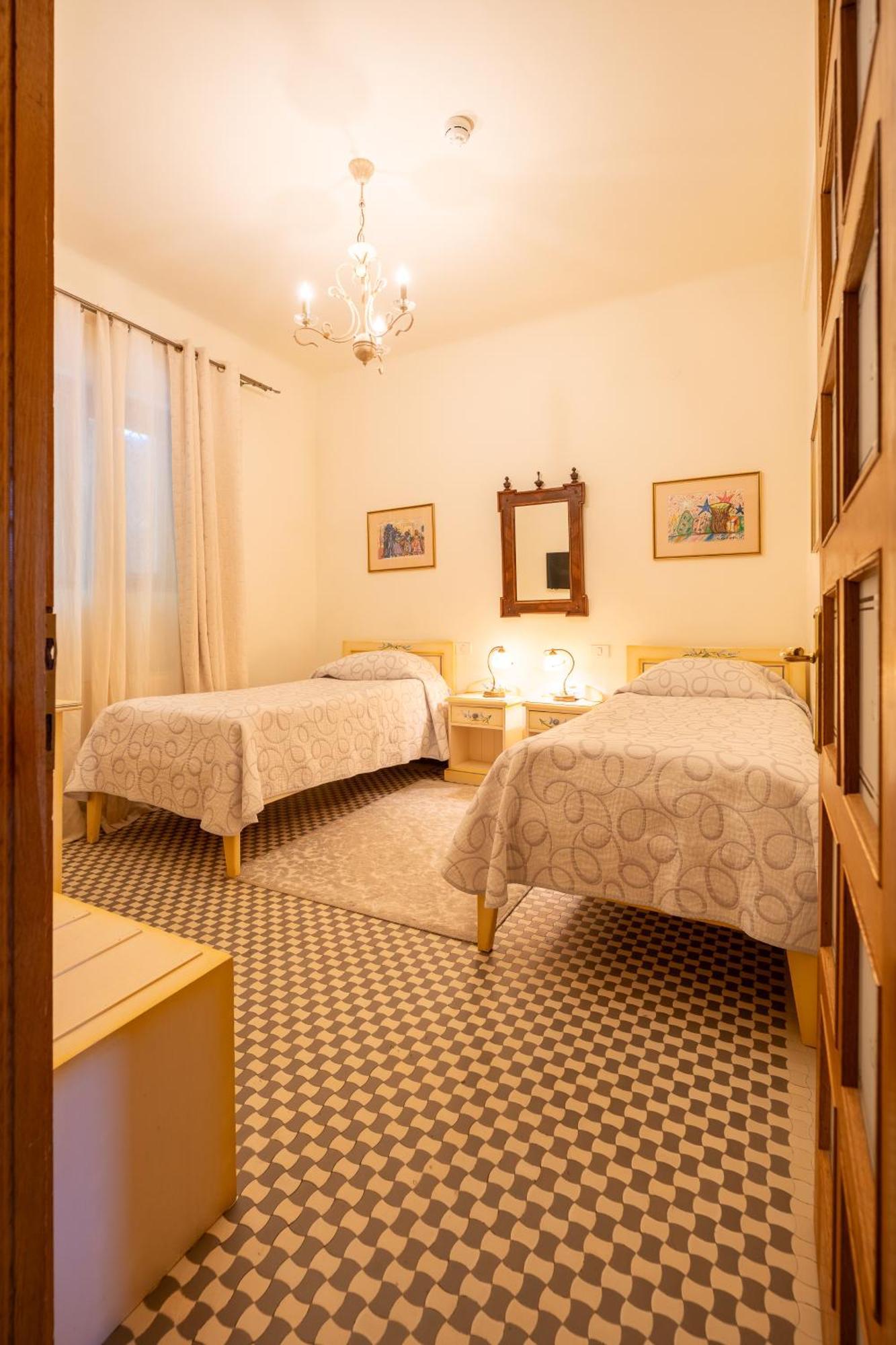 Pensiunea Casa Cranta 3*