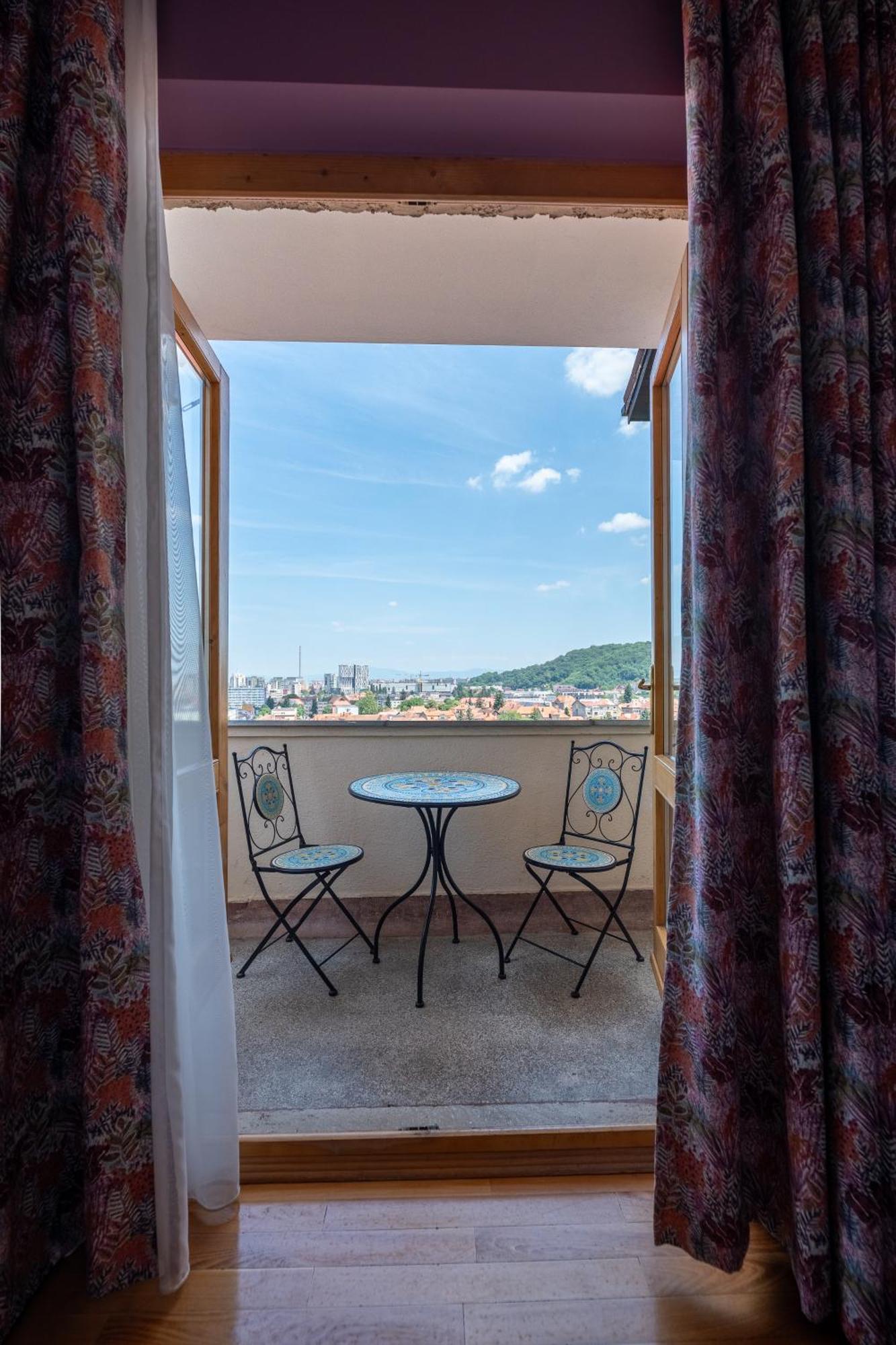 Pensiunea Casa Cranta Pensiune 3*